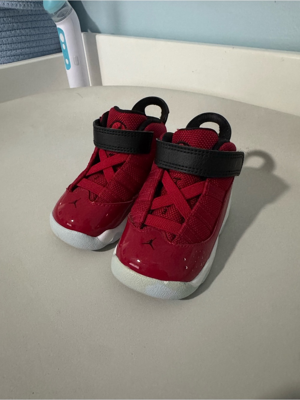 Baby Jordan Sneakers